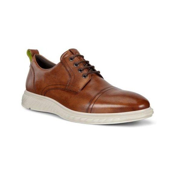 Ecco Other - ECCO - Lite Amber ST.1 Hybrid Lite Sneaker (Men's) (9/9.5)